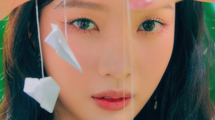 Joy from Red Velvet in 4K