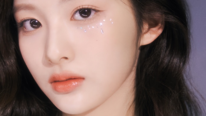 Sullyoon from NMIXX in 4K