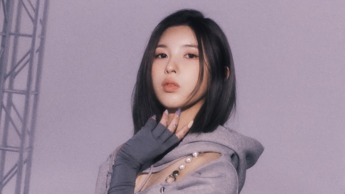 Bae from NMIXX 4K