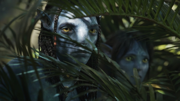 Avatar: The Way of Water 4K