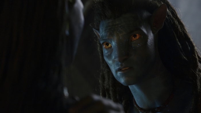 Avatar: The Way of Water 4K