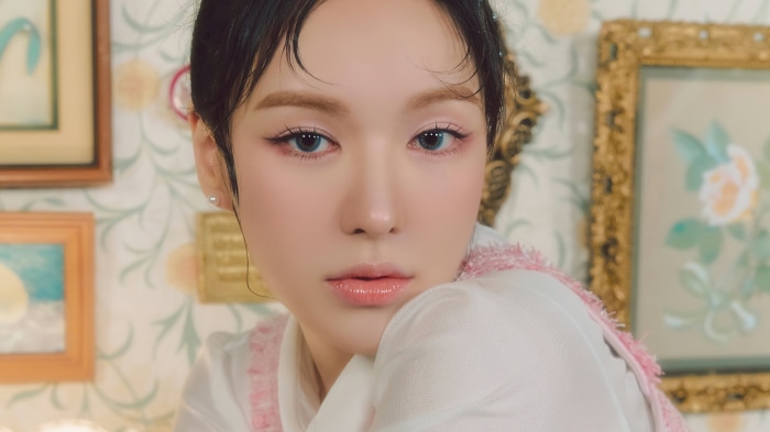 Wendy from Red Velvet - Feel My Rhythm 4K