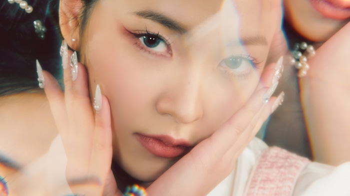 Yeri from Red Velvet