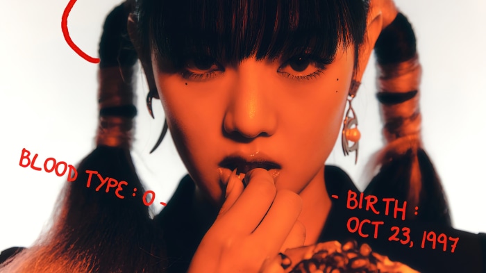 gi-dle, kpop, tomboy, miyeon, i never die, album, spoiled, 4k, HD