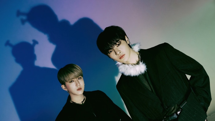 Stray Kids Changbin and I.N. from Oddinary 4K