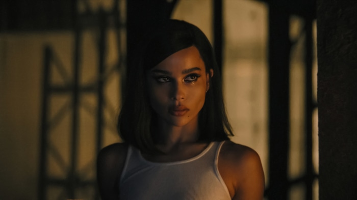 Selina Kyle from The Batman 4K