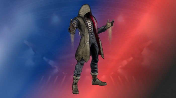 Kukri from The King of Fighters XV 4K