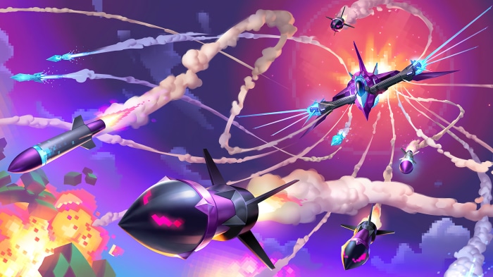 Battle Boss Anivia from League of Legends 4K