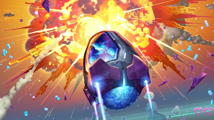 Battle Boss Anivia from Runeterra 4K