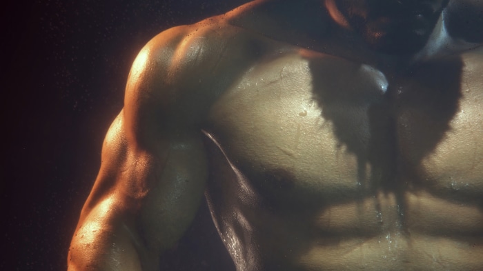 Ryu from Street Fighter 6 in 4K