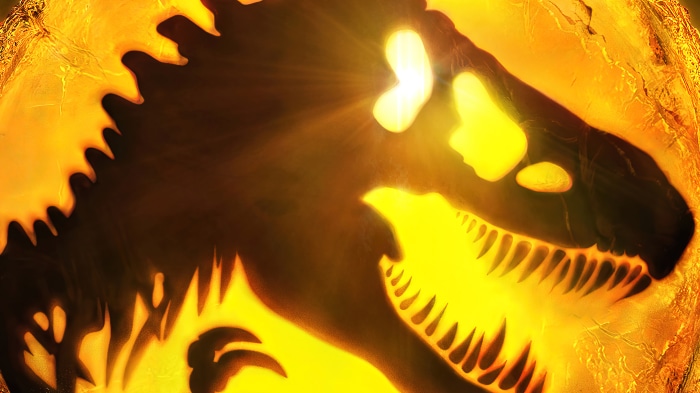 Jurassic World Dominion Movie Poster 4K