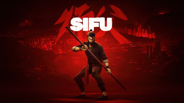 Sifu 4K