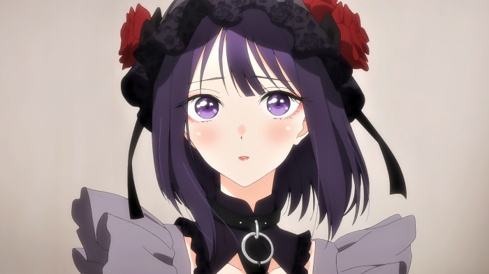 Marin Kitagawa from My Dress-Up Darling in 4K