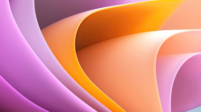 Windows 11 Microsoft Colorful 4K