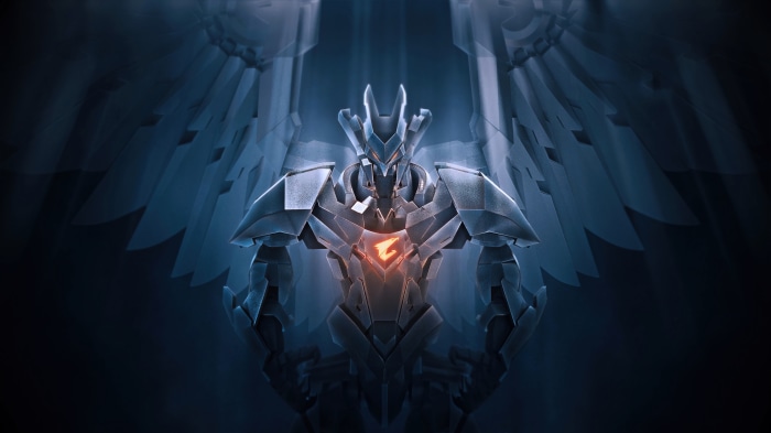 Aorus Gigabyte 4K