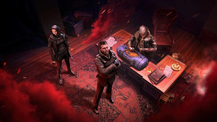 Call of Duty Mobile Season 1 Heist 4K