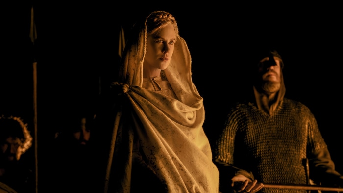 the northman nicole kidman