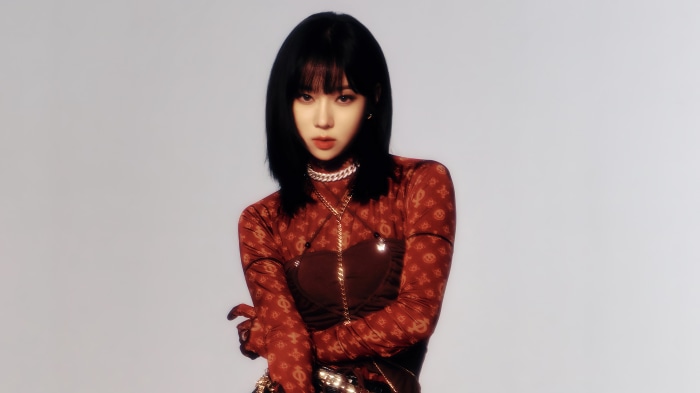 Winter from Kpop 4K