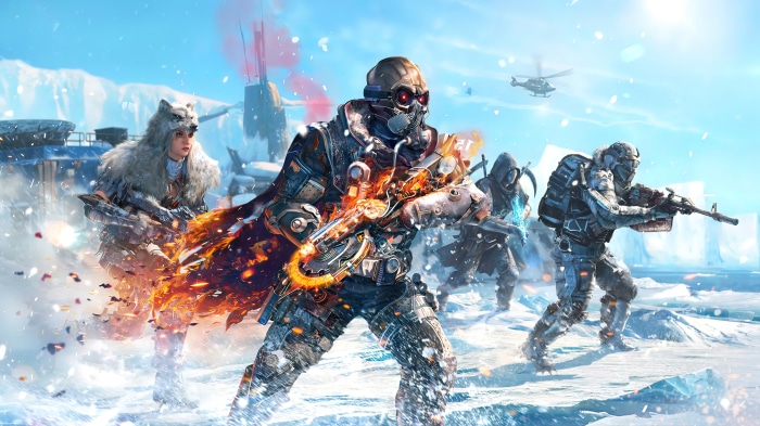 Call of Duty Mobile Season 11 Battle Pass 4K