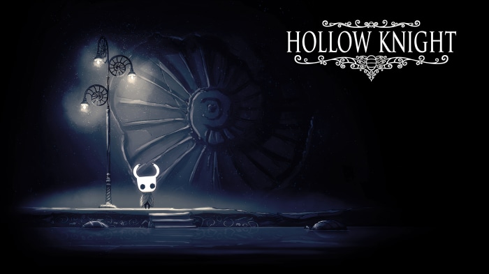 Hollow Knight 4K