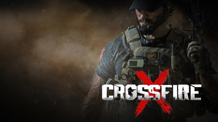 CrossfireX 4K