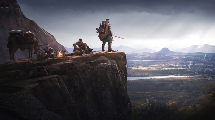 Wartales game 4K
