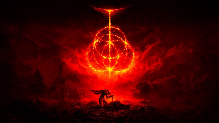 Elden Ring 4K