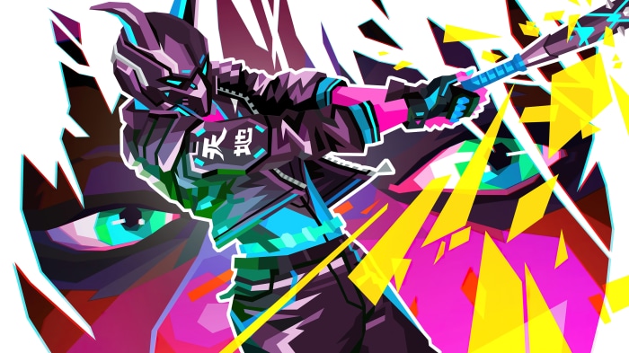 Harlowe from Fortnite Chapter 3 Season 1 4K