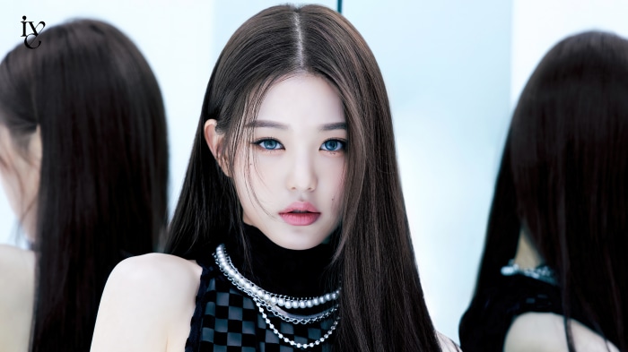 ive, kpop, liz, eleven, 1st, album, 4k, HD Wallpaper | Rare Gallery