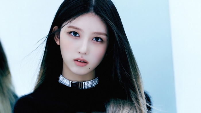 ive, kpop, yujin, eleven, 1st, album, 4k, HD Wallpaper | Rare Gallery