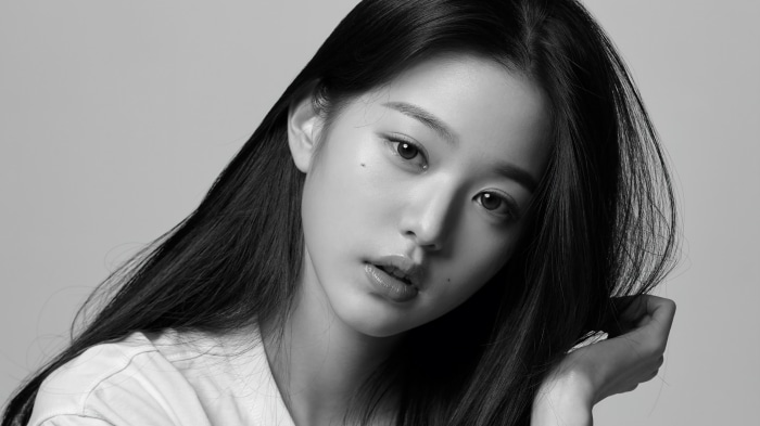 Wonyoung of IVE 4K