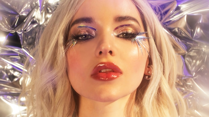 Dove Cameron 4K photoshoot