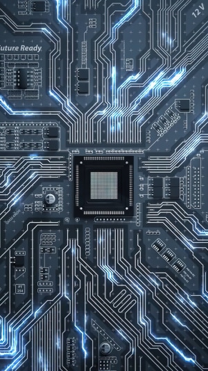 1373753 cpu, circuit, board, technology, 4k - Rare Gallery HD Wallpapers