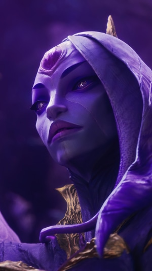 #1378386 BelVeth, LoL, League of Legends, Video Game - Rare Gallery HD ...