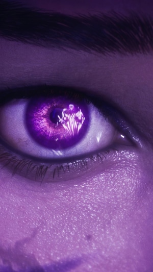 Kaisa from League of Legends