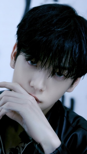 Soobin from TXT