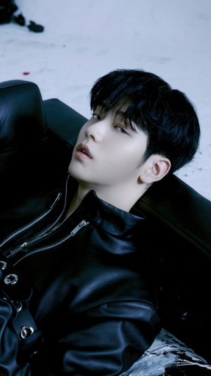 Soobin from TXT