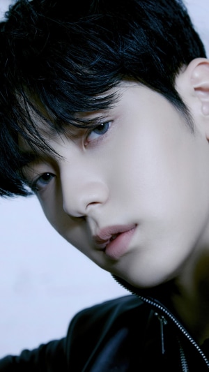 Soobin from TXT