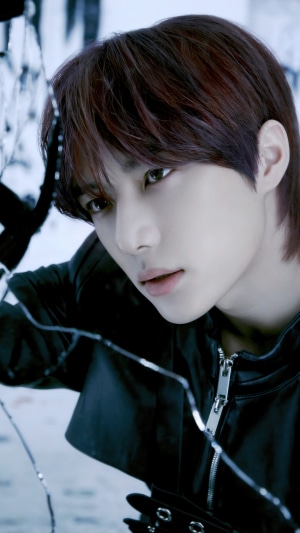 Choi Beom-gyu from TXT
