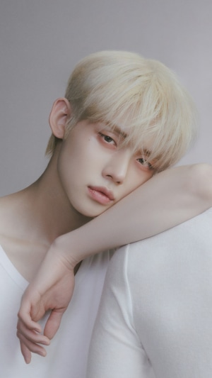 Yeonjun from TXT