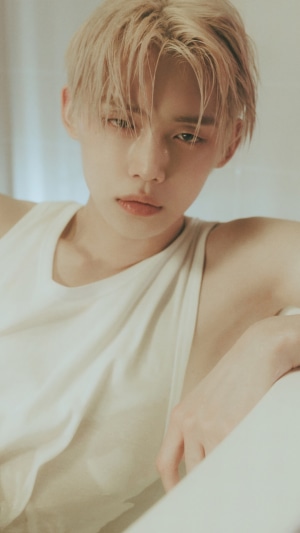 Yeonjun from TXT