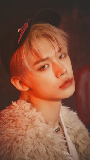 TXT Kpop Yeonjun Choi Yeon-jun Good Boy Gone