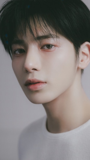 Taehyun from TXT