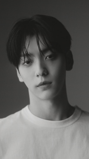 Soobin from TXT