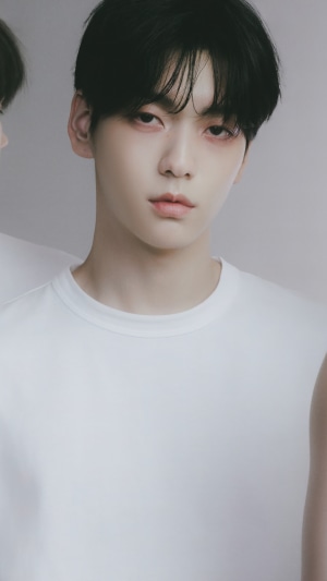 Soobin from TXT