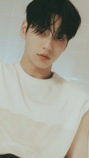 Soobin from TXT