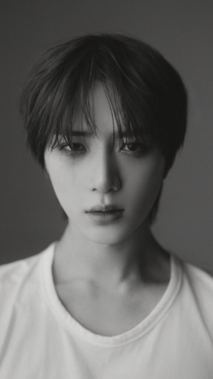 Choi Beom-gyu from TXT