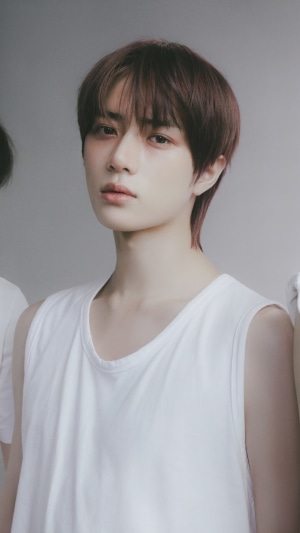 Beomgyu from TXT