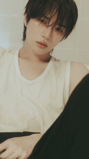Choi Beom-gyu from TXT