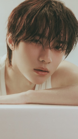 Beomgyu from TXT